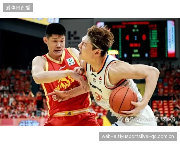 CBA外援竞争愈发激烈，广东与广厦争夺最强外援
